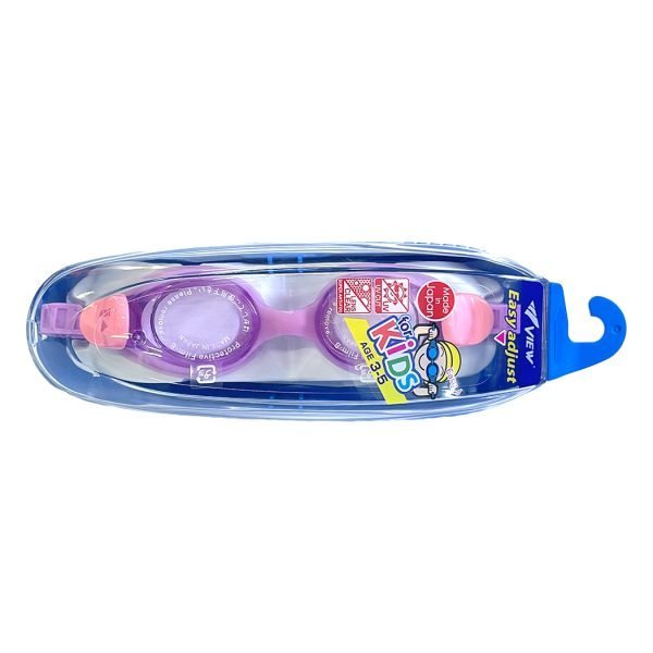 Tabata Swim Goggles Junior V-430JA Kacamata Renang Anak - LVP