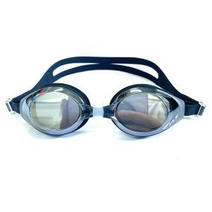 TABATA SWIM GOGGLES MIRROR V-610MR Kacamata Renang Dewasa BK/DSL