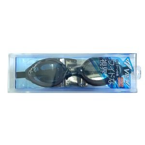 TABATA SWIM GOGGLES V-610 Kacamata Renang Dewasa BK - Image 5