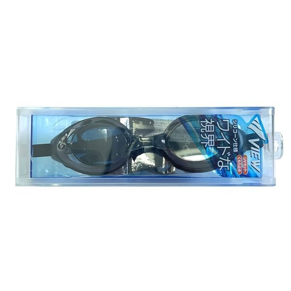 TABATA SWIM GOGGLES V-610 Kacamata Renang Dewasa BK