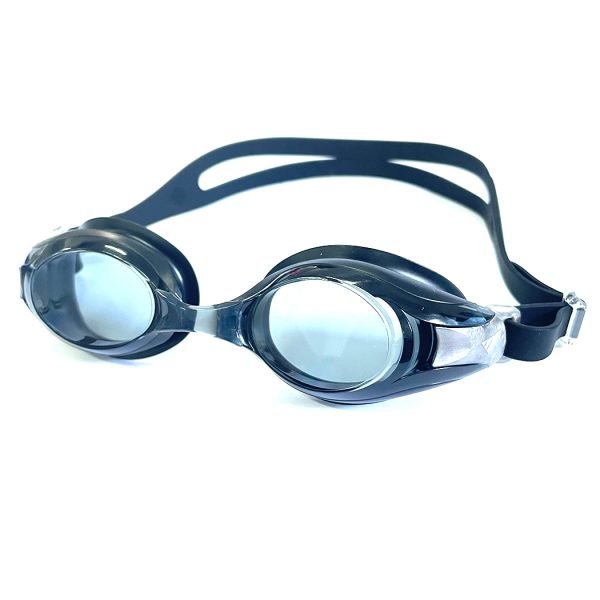 TABATA SWIM GOGGLES V-500S Kacamata Renang Dewasa BK