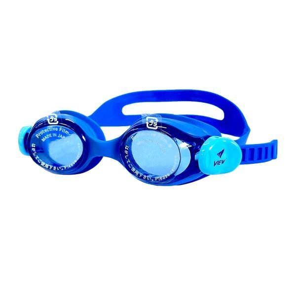 Tabata Swim Goggles Junior V-430JA Kacamata Renang Anak - BLS