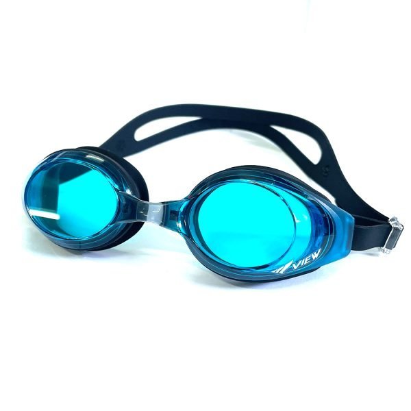 TABATA SWIM GOGGLES V-610 Kacamata Renang Dewasa AM/BK