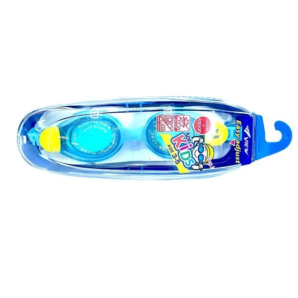 Tabata Swim Goggles Junior V-430JA Kacamata Renang Anak - AMY