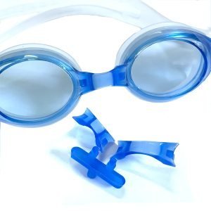 TABATA SWIM GOGGLES V-610 Kacamata Renang Dewasa CLB - Image 4
