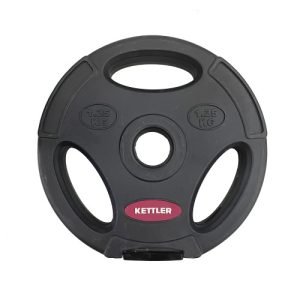 KETTLER Fitness Pump Set 805-100 Barbel Set - Image 7