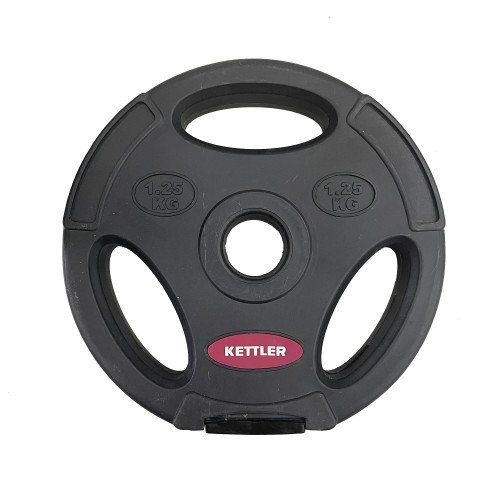 KETTLER Fitness Pump Set 805-100 Barbel Set