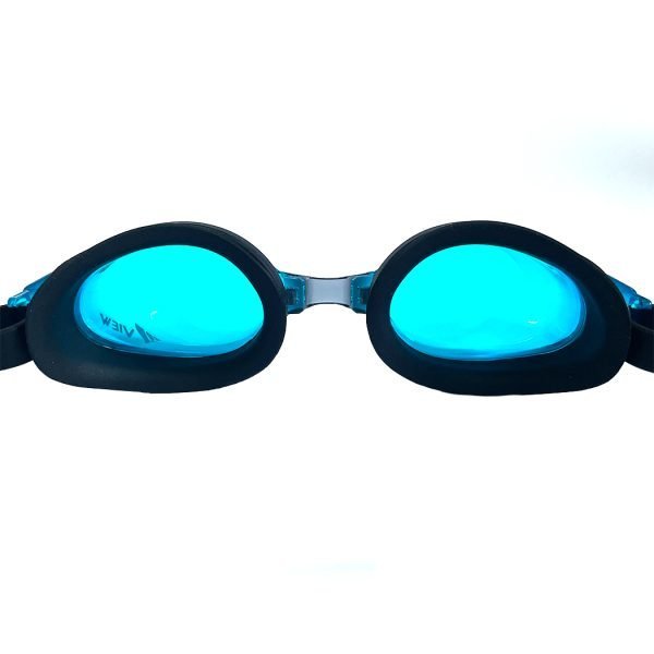 TABATA SWIM GOGGLES V-610 Kacamata Renang Dewasa AM/BK
