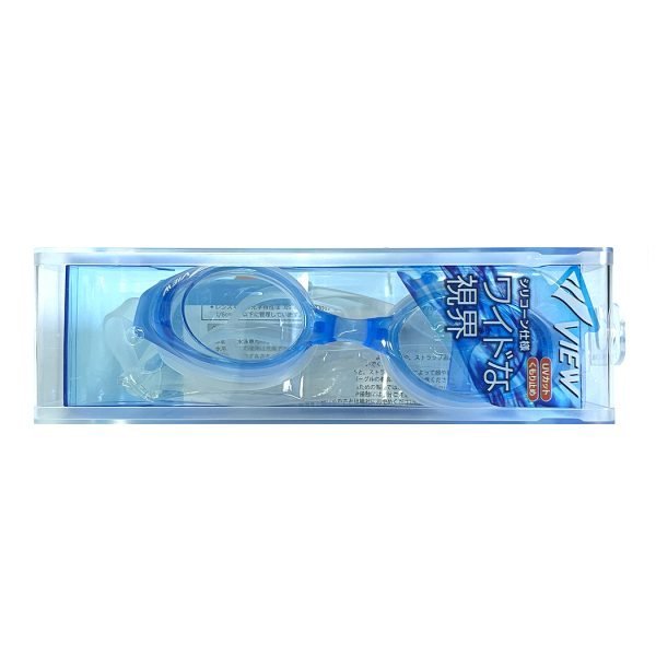 TABATA SWIM GOGGLES V-610 Kacamata Renang Dewasa CLB