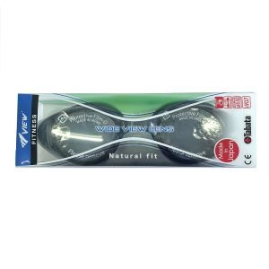 TABATA SWIM GOGGLES V-800A Kacamata Renang Dewasa SK - Image 5