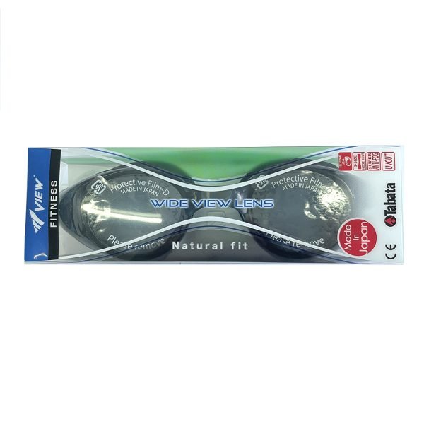 TABATA SWIM GOGGLES V-800A Kacamata Renang Dewasa SK