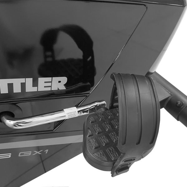 KETTLER BIKE ROTUS GX1