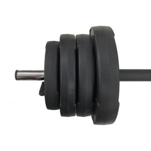 KETTLER Fitness Pump Set 805-100 Barbel Set - Image 9