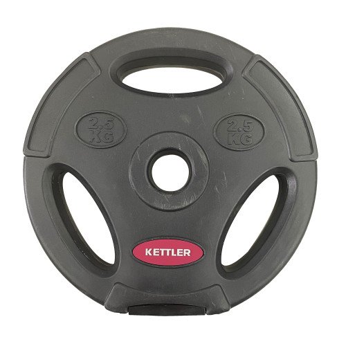 KETTLER Fitness Pump Set 805-100 Barbel Set