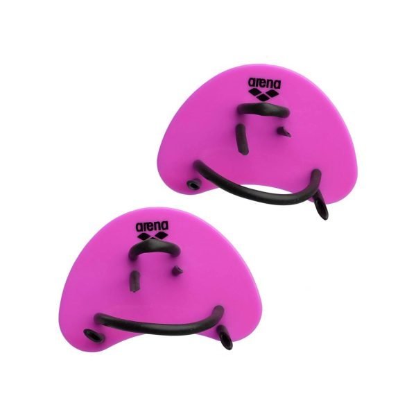 ARENA FINGER PADDLE (UK. F) PK ARN-4436 ARENA FINGER PADDLE (UK. F) PNK ARN-4436