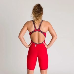 ARENA LADIES POWERSKIN CARBON AIR 2 - Image 4