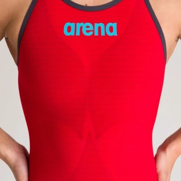 ARENA LADIES POWERSKIN CARBON AIR 2