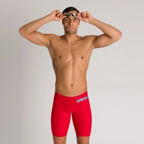ARENA MEN POWERSKIN CARBON AIR 2