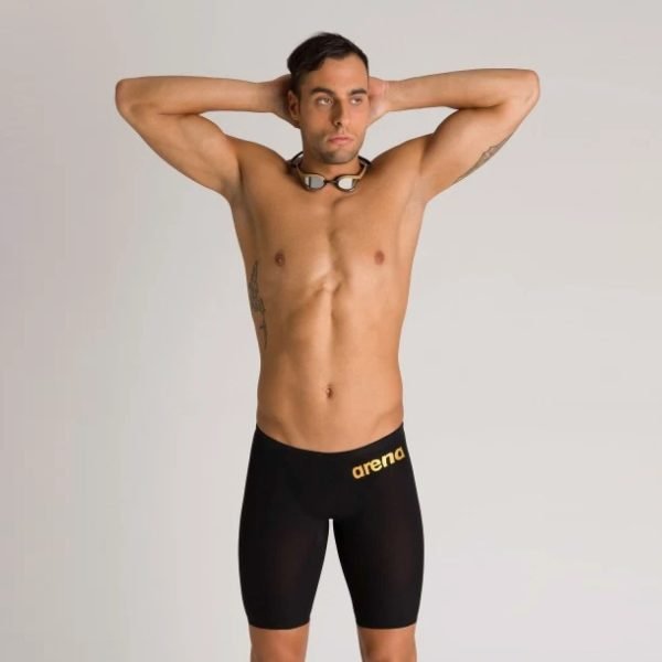 ARENA MEN POWERSKIN CARBON AIR 2