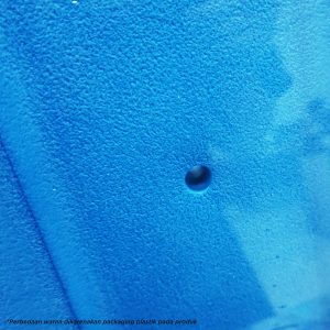 VIEW TABATA SWIMMING POOL BUOY V-27-BL - Image 3