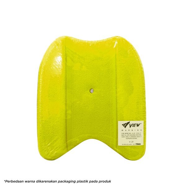VIEW TABATA SWIMMING POOL BUOY V-27-YL