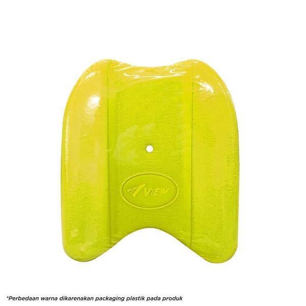 View-Yellow-2 VIEW TABATA SWIMMING POOL BUOY V-27-YL