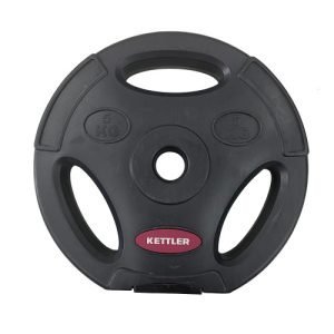 KETTLER Fitness Pump Set 805-100 Barbel Set - Image 8