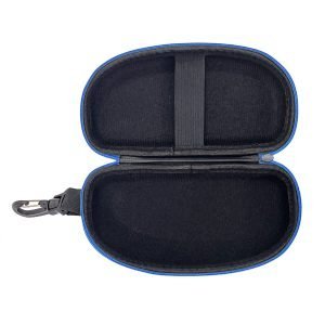 ARENA GOGGLES CASE (BLU) - Image 2