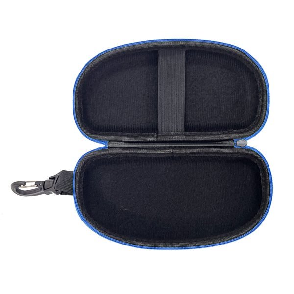 ARENA GOGGLES CASE (BLU)