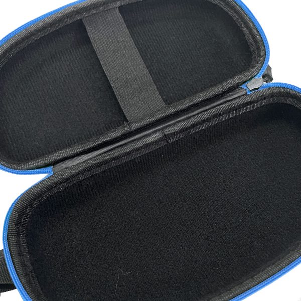 ARENA GOGGLES CASE (BLU)