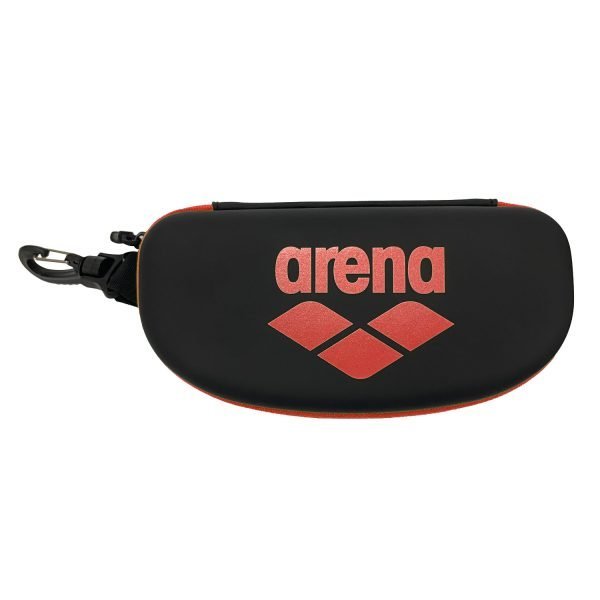 ARENA GOGGLES CASE (RED)