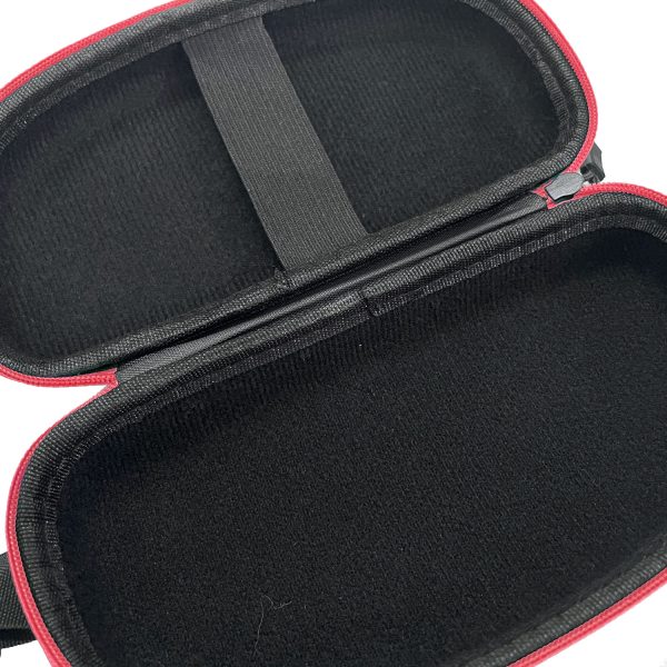 ARENA GOGGLES CASE (RED)