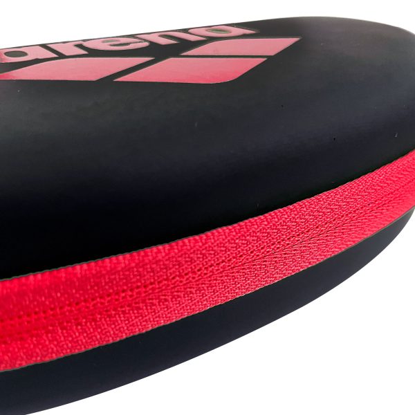 ARENA GOGGLES CASE (RED)