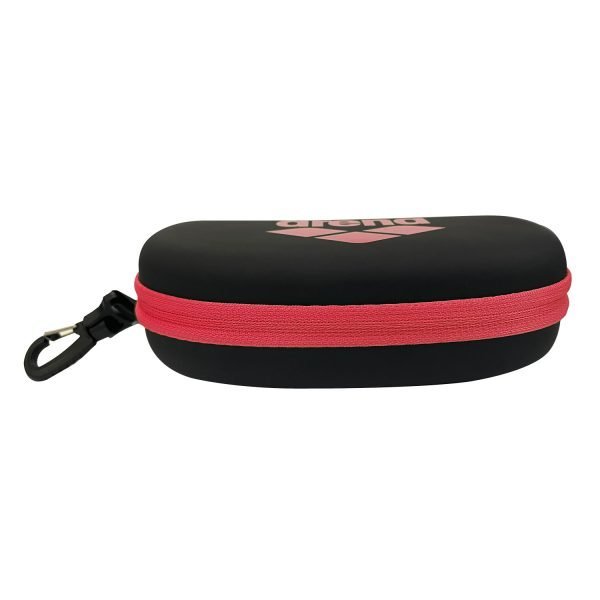 ARENA GOGGLES CASE (RED)