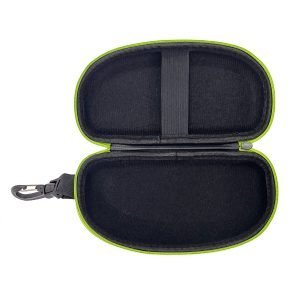 ARENA GOGGLES CASE (FYEL/GRN)