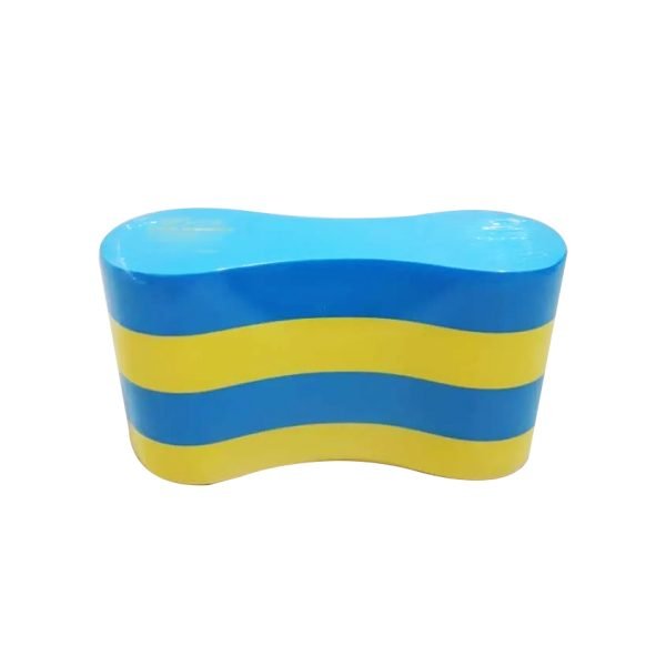 VIEW TABATA SWIMMING POOL BUOY V-28-YL/BL