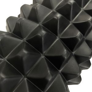 KETTLER Deep Tissue Foam Roller Black 142-100 - Image 6