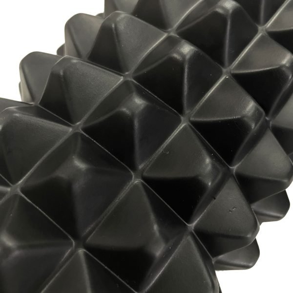 KETTLER Deep Tissue Foam Roller Black 142-100