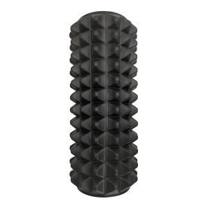 KETTLER Deep Tissue Foam Roller Black 142-100 - Image 5