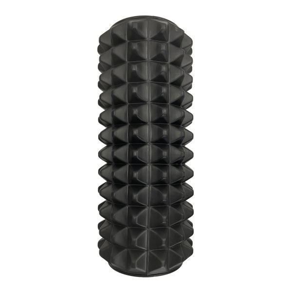 KETTLER Deep Tissue Foam Roller Black 142-100