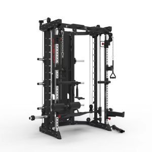 (BUNDLING) KETTLER FUNCTIONAL TRAINER KINETIC FT-PRO + KETTLER COMMERCIAL ADJUSTABLE BENCH - Image 3