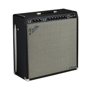 FENDER Tone Master Super Reverb Guitar Amplifier