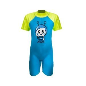 ARENA JUNIOR SWIMWEAR ANPJ22700 - Image 5