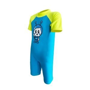 ARENA JUNIOR SWIMWEAR ANPJ22700 - Image 6