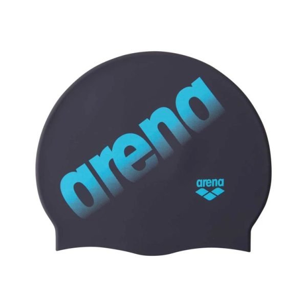 ARENA SWIMCAP  SILICONE FAR-3901 NEVY/FREE