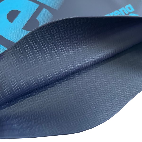 ARENA SWIMCAP  SILICONE FAR-3901 NEVY/FREE