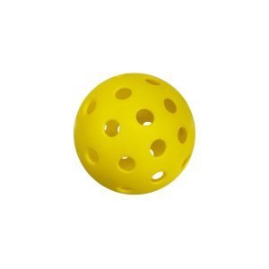 ERGOSPORT PICKLEBALL SET (2 RACKET+ BALL + BAG) - Image 6