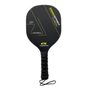 ERGOSPORT PICKLEBALL SET (2 RACKET+ BALL + BAG) - Image 4