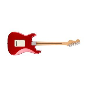 Fender Player Stratocaster HSS Electric Guitar - Candy Apple Red