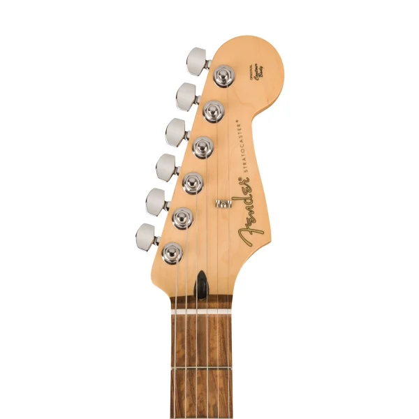 Fender Player Stratocaster HSS Electric Guitar - Candy Apple Red